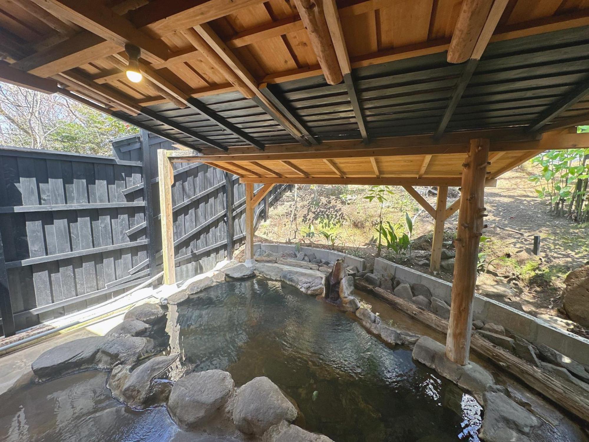 Kurasako Onsen Sakura Villa Minamioguni Exterior photo