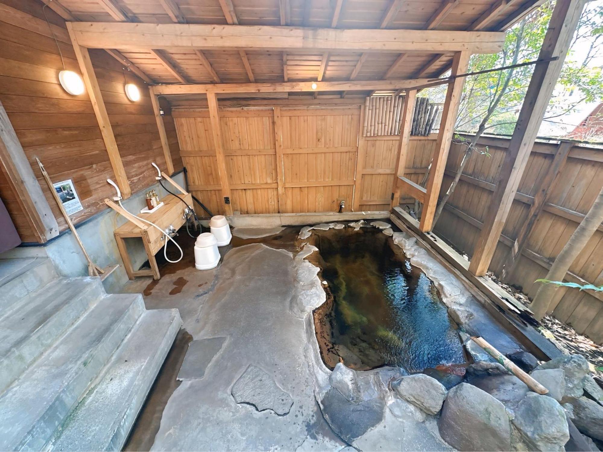 Kurasako Onsen Sakura Villa Minamioguni Exterior photo