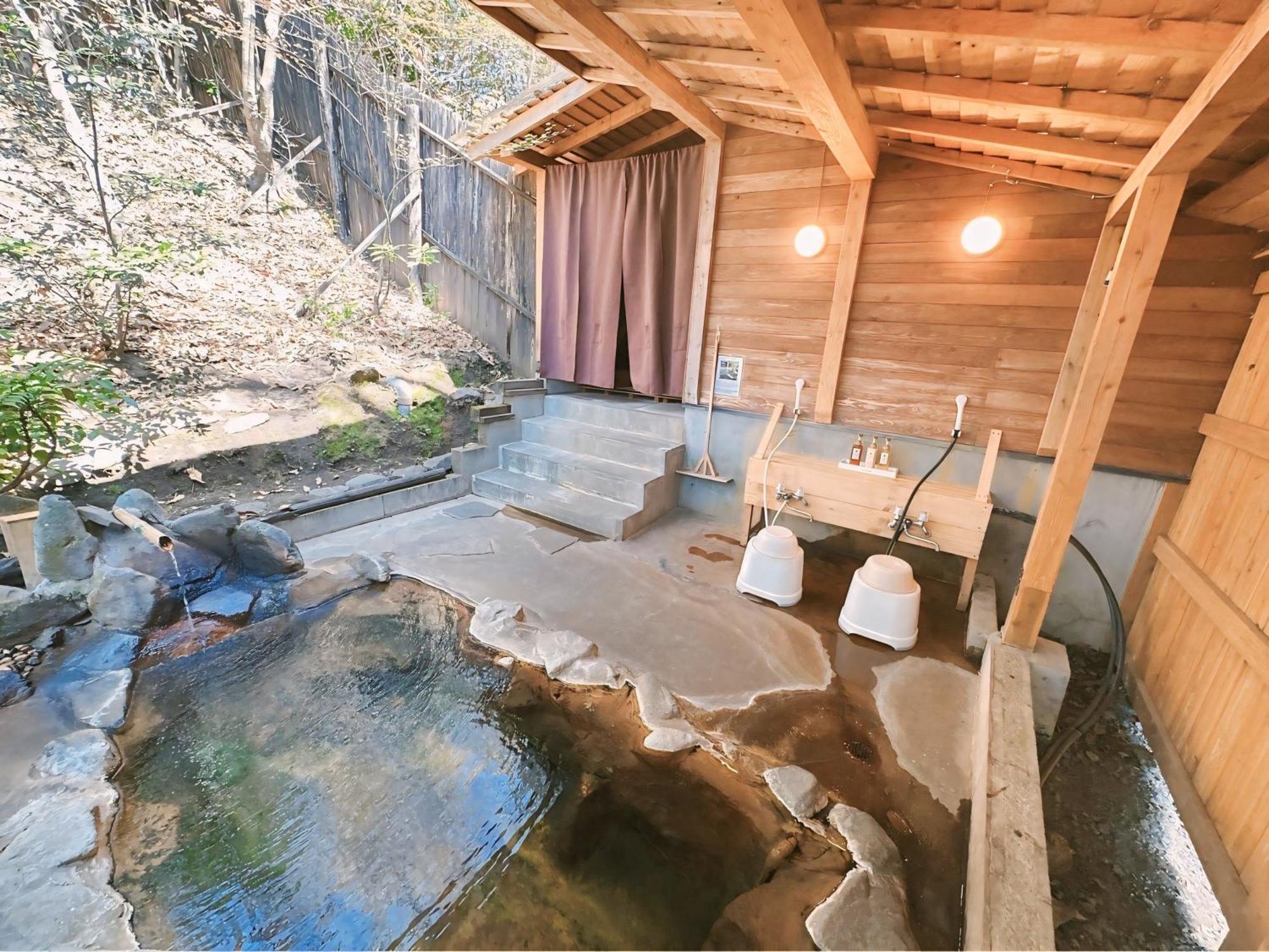Kurasako Onsen Sakura Villa Minamioguni Exterior photo